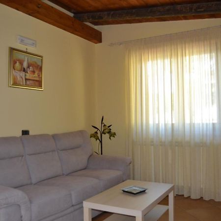 La Siepe Apartment Agropoli Buitenkant foto