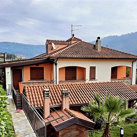 La Siepe Apartment Agropoli Buitenkant foto