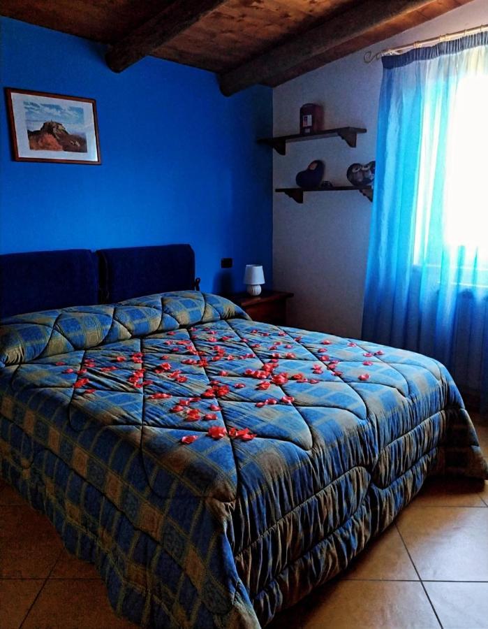 La Siepe Apartment Agropoli Buitenkant foto